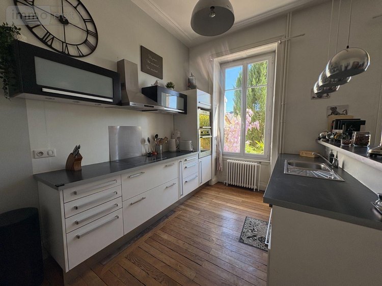 Maison a vendre Châteauroux 36000 Indre 190 m2 9 pièces 346500 euros