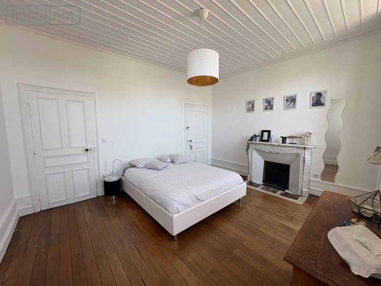 Maison a vendre Châteauroux 36000 Indre 190 m2 9 pièces 346500 euros