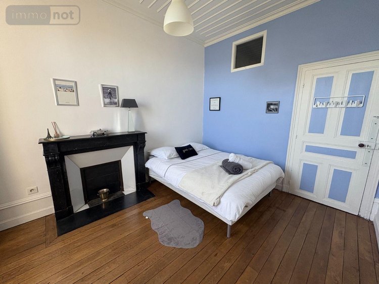 Maison a vendre Châteauroux 36000 Indre 190 m2 9 pièces 346500 euros