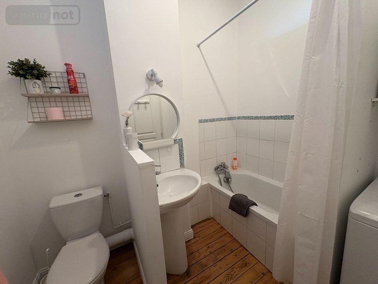 Maison a vendre Châteauroux 36000 Indre 190 m2 9 pièces 346500 euros