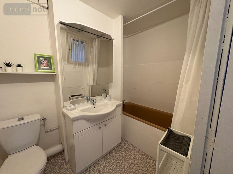 Maison a vendre Châteauroux 36000 Indre 190 m2 9 pièces 346500 euros