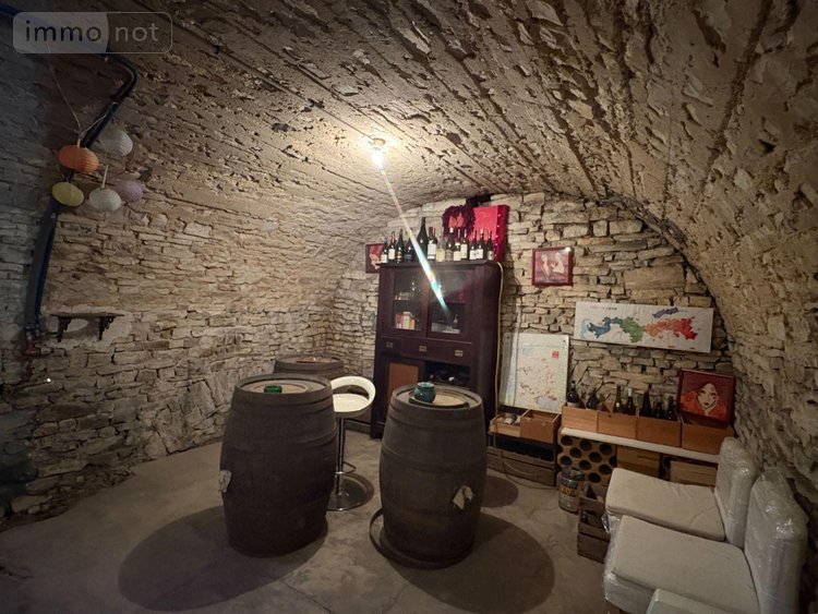 Maison a vendre Châteauroux 36000 Indre 190 m2 9 pièces 346500 euros