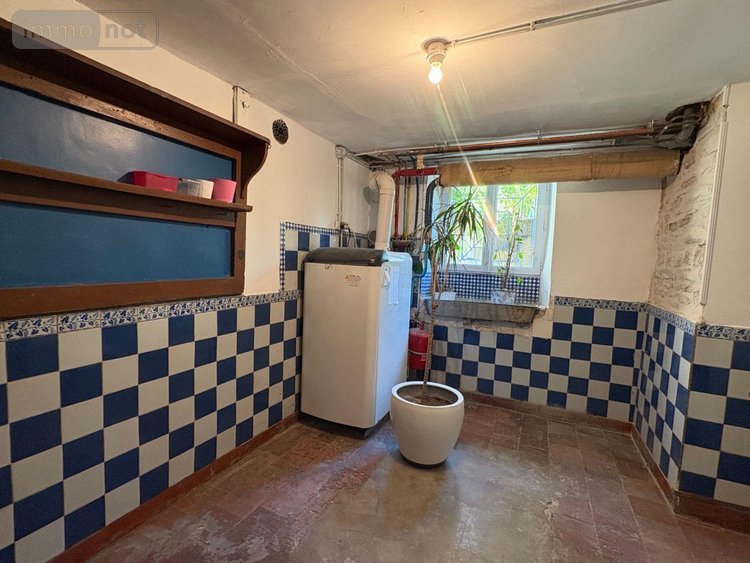 Maison a vendre Châteauroux 36000 Indre 190 m2 9 pièces 346500 euros