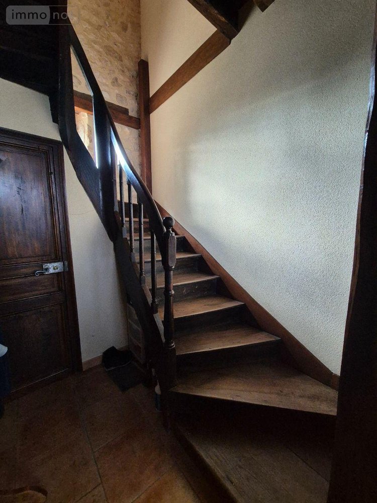 Maison a vendre Saint-Marcel 36200 Indre 87 m2 5 pièces 177000 euros