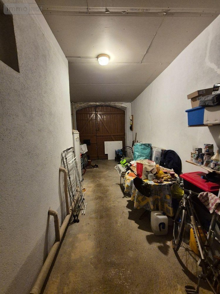 Maison a vendre Saint-Marcel 36200 Indre 87 m2 5 pièces 177000 euros