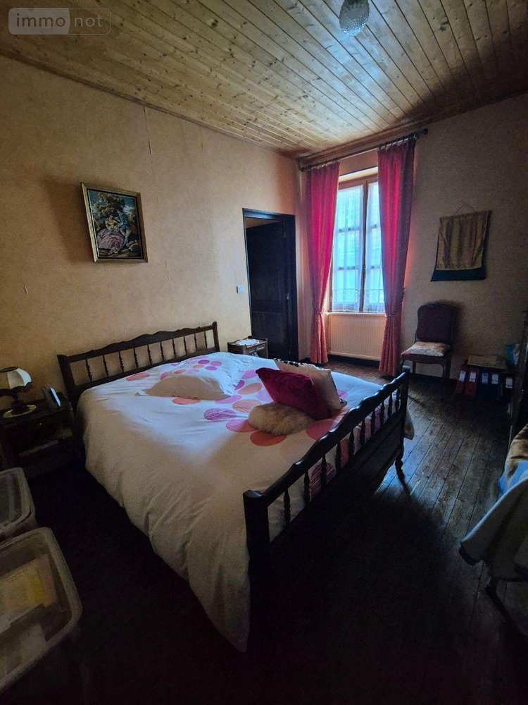 Maison a vendre Saint-Marcel 36200 Indre 87 m2 5 pièces 188000 euros