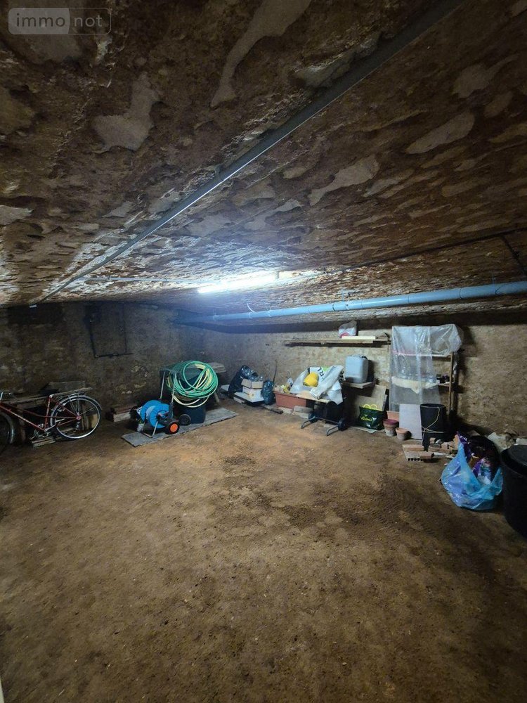 Maison a vendre Saint-Marcel 36200 Indre 87 m2 5 pièces 177000 euros