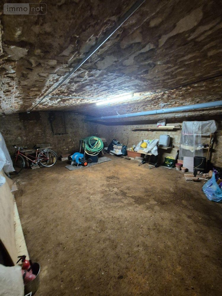 Maison a vendre Saint-Marcel 36200 Indre 87 m2 5 pièces 177000 euros