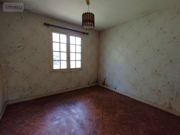 Maison a vendre Scaër 29390 Finistère 81 m2  116600 euros