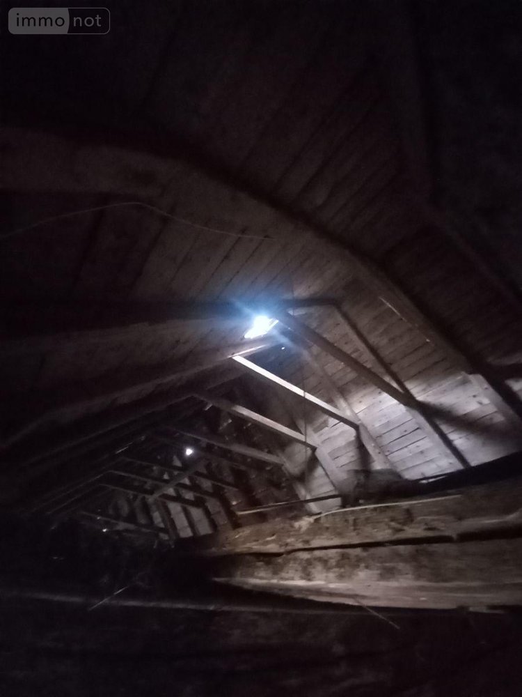 Maison a vendre Trémouille 15270 Cantal  25000 euros