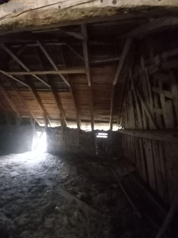 Maison a vendre Trémouille 15270 Cantal  25000 euros