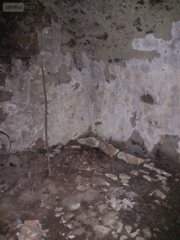 Maison a vendre Trémouille 15270 Cantal  25000 euros