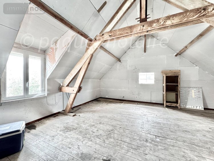 propriete a vendre Bois-lès-Pargny 02270 Aisne 450 m2 12 pièces 254400 euros