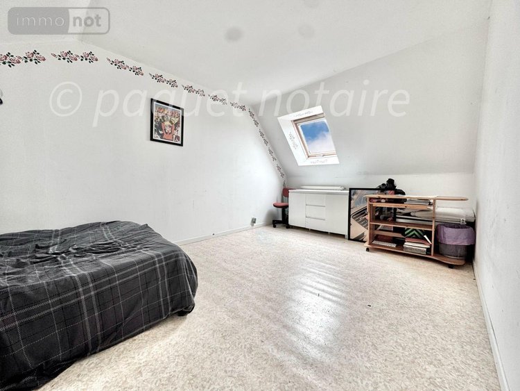 propriete a vendre Bois-lès-Pargny 02270 Aisne 450 m2 12 pièces 254400 euros