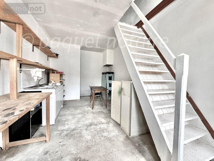 propriete a vendre Bois-lès-Pargny 02270 Aisne 450 m2 12 pièces 198617 euros