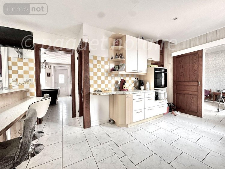 propriete a vendre Bois-lès-Pargny 02270 Aisne 450 m2 12 pièces 198617 euros