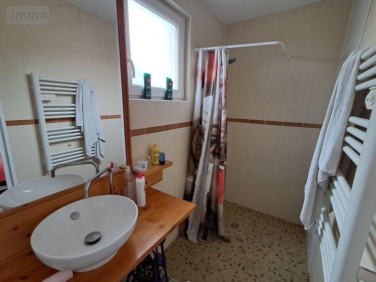 Maison a vendre Châtelaillon-Plage 17340 Charente-Maritime 91 m2 5 pièces 333800 euros