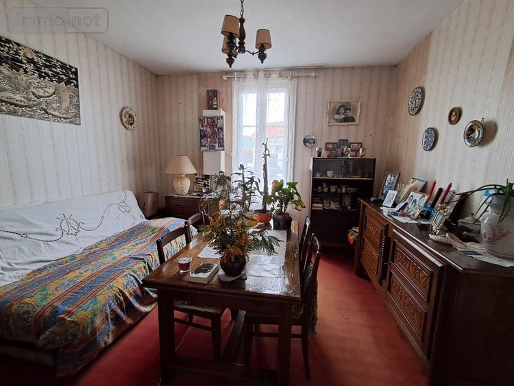 Maison a vendre Châtelaillon-Plage 17340 Charente-Maritime 91 m2 5 pièces 333800 euros