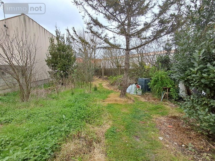 Maison a vendre Châtelaillon-Plage 17340 Charente-Maritime 91 m2 5 pièces 333800 euros