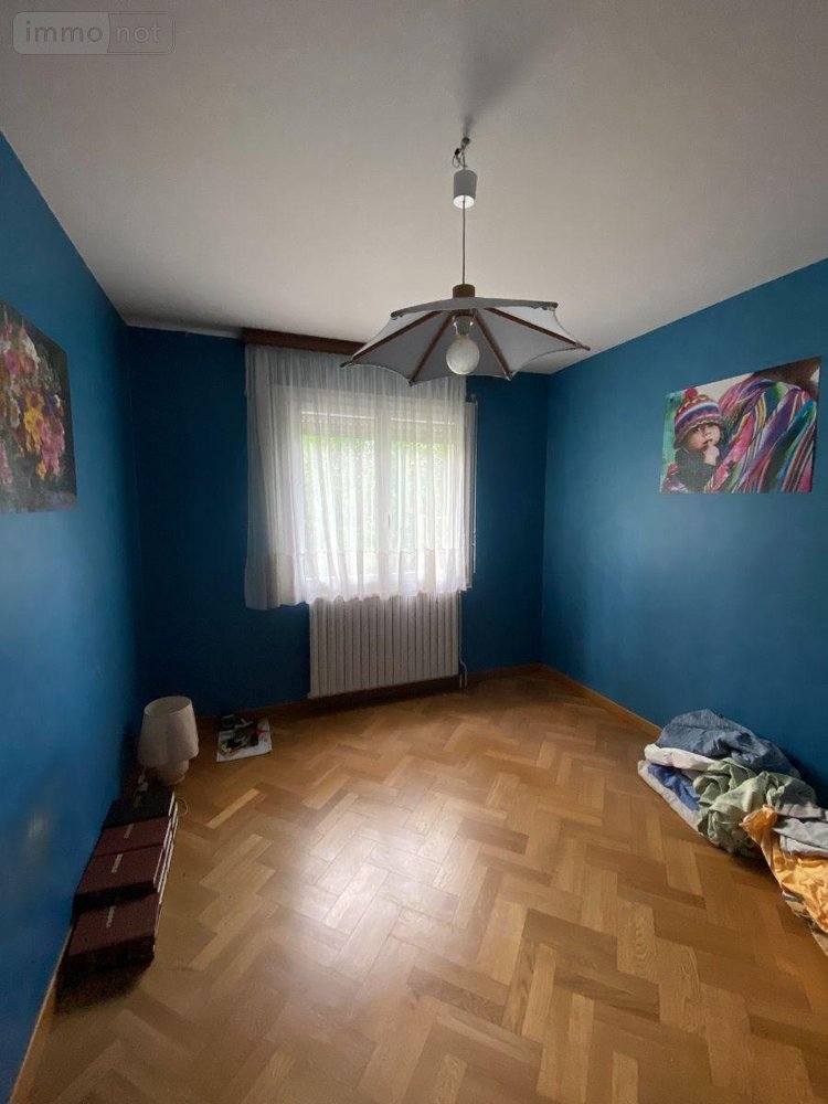 Maison a vendre Vallerois-Lorioz 70000 Haute-Saône 85 m2 4 pièces 150000 euros