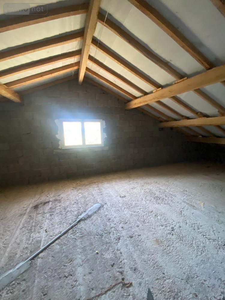 Maison a vendre Vallerois-Lorioz 70000 Haute-Saône 85 m2 4 pièces 150000 euros
