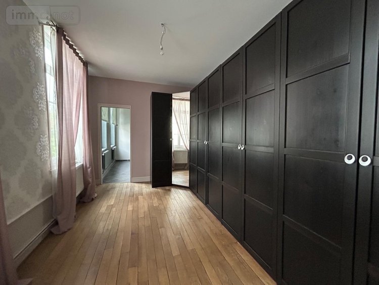 Maison a vendre Saint-Quentin 02100 Aisne 310 m2 9 pièces 440000 euros