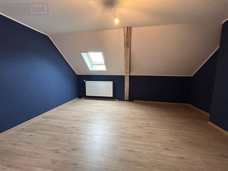 Maison a vendre Saint-Quentin 02100 Aisne 310 m2 9 pièces 415000 euros