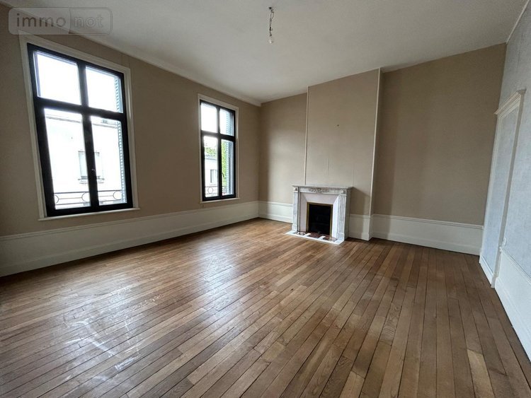 Maison a vendre Saint-Quentin 02100 Aisne 310 m2 9 pièces 440000 euros