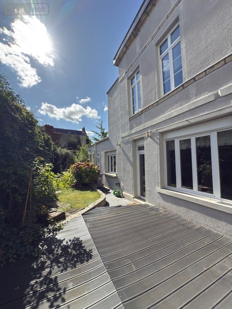 Maison a vendre Saint-Quentin 02100 Aisne 310 m2 9 pièces 415000 euros