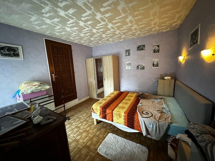 Maison a vendre Saint-Martin-du-Tertre 89100 Yonne 75 m2 3 pièces 157000 euros