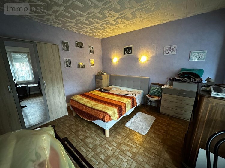 Maison a vendre Saint-Martin-du-Tertre 89100 Yonne 75 m2 3 pièces 157000 euros