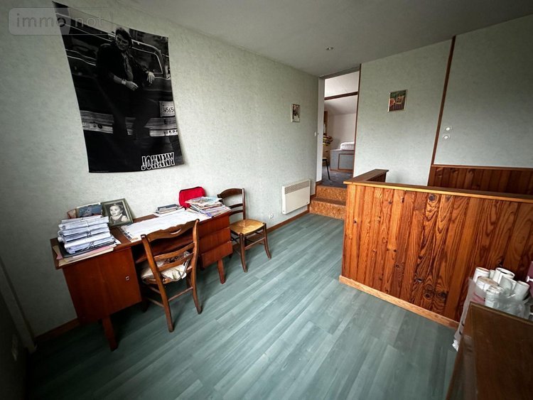 Maison a vendre Saint-Martin-du-Tertre 89100 Yonne 75 m2 3 pièces 157000 euros