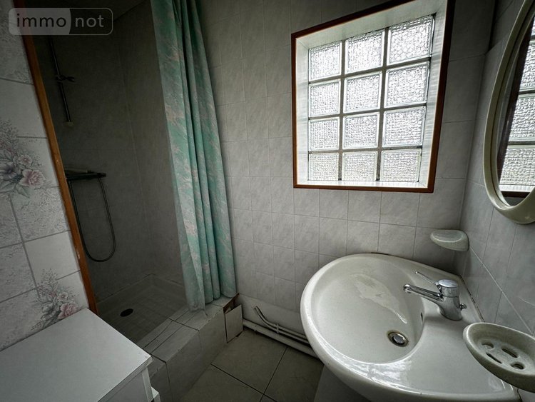 Maison a vendre Saint-Martin-du-Tertre 89100 Yonne 75 m2 3 pièces 157000 euros