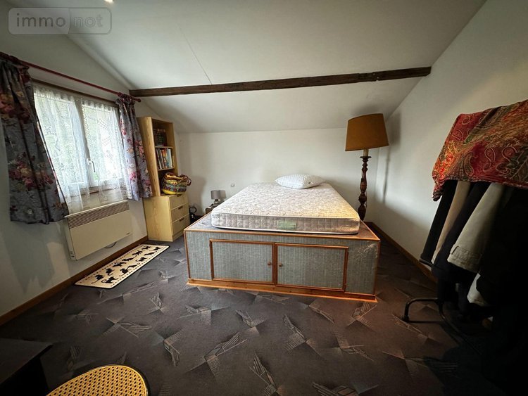 Maison a vendre Saint-Martin-du-Tertre 89100 Yonne 75 m2 3 pièces 157000 euros