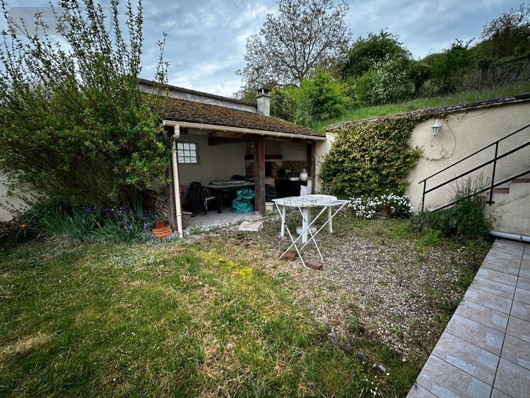 Maison a vendre Saint-Martin-du-Tertre 89100 Yonne 75 m2 3 pièces 157000 euros