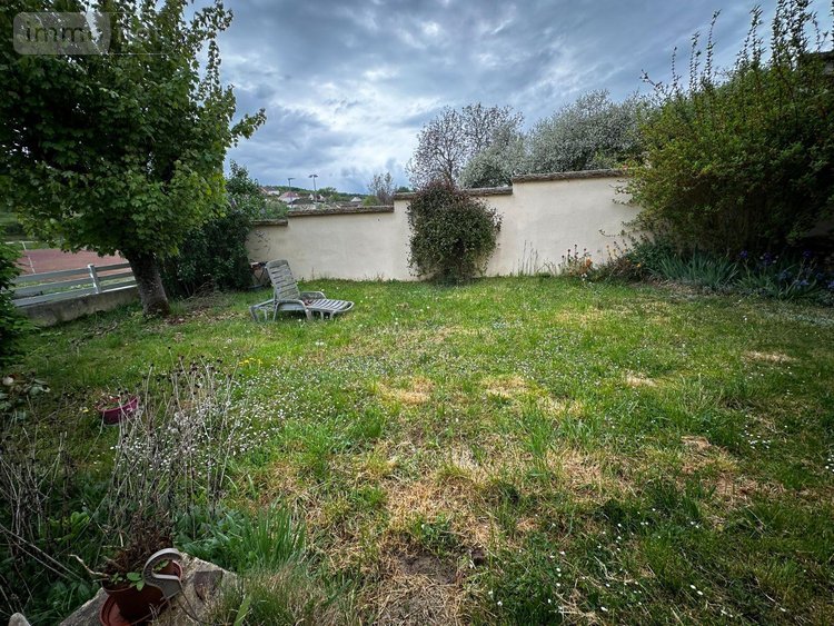 Maison a vendre Saint-Martin-du-Tertre 89100 Yonne 75 m2 3 pièces 157000 euros