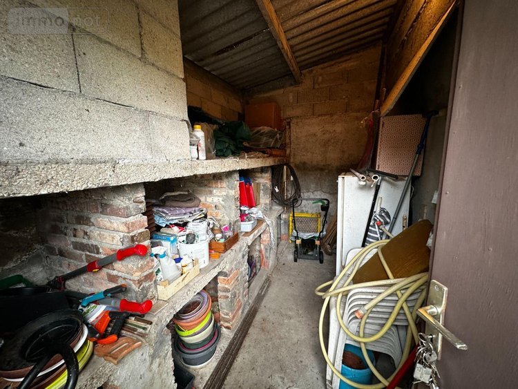 Maison a vendre Saint-Martin-du-Tertre 89100 Yonne 75 m2 3 pièces 157000 euros