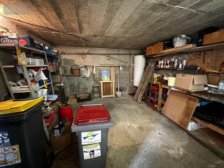 Maison a vendre Saint-Martin-du-Tertre 89100 Yonne 75 m2 3 pièces 157000 euros