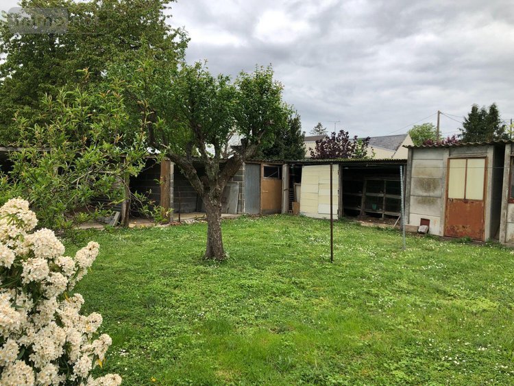 Maison a vendre Neuvy-Pailloux 36100 Indre 148 m2 6 pièces 179180 euros