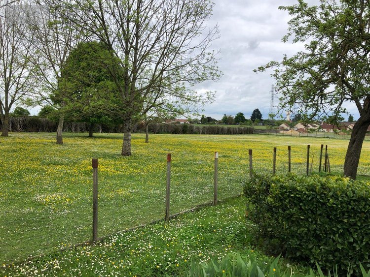 Maison a vendre Neuvy-Pailloux 36100 Indre 148 m2 6 pièces 179180 euros