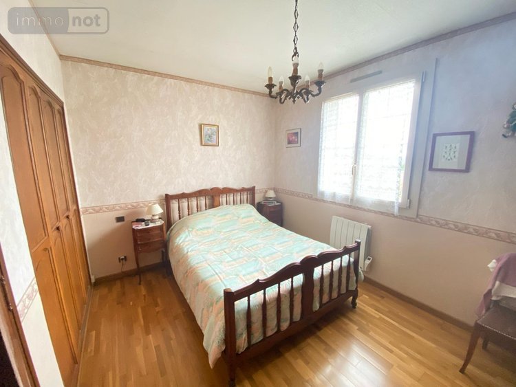 Maison a vendre Parigné-le-Pôlin 72330 Sarthe 155 m2  252000 euros