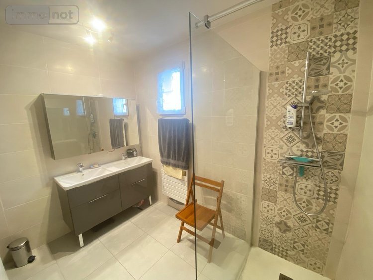 Maison a vendre Parigné-le-Pôlin 72330 Sarthe 155 m2  252000 euros