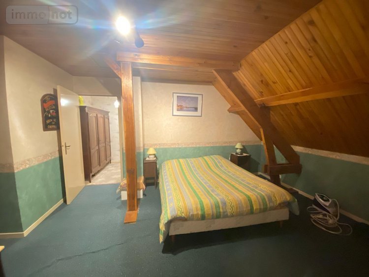 Maison a vendre Parigné-le-Pôlin 72330 Sarthe 155 m2  252000 euros