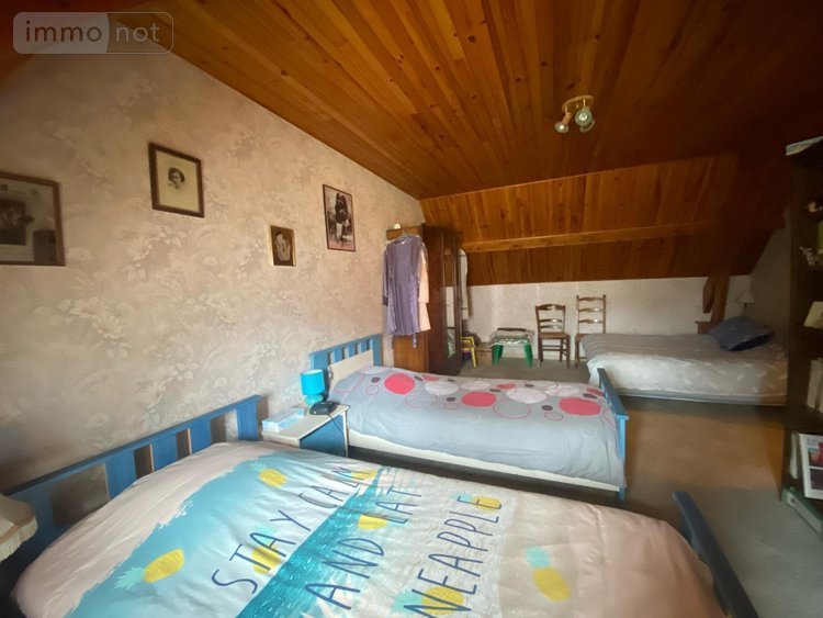 Maison a vendre Parigné-le-Pôlin 72330 Sarthe 155 m2  252000 euros