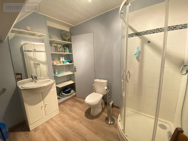 Maison a vendre Parigné-le-Pôlin 72330 Sarthe 155 m2  252000 euros