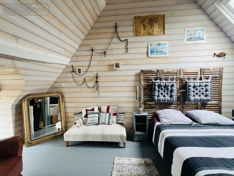 Maison a vendre Guérande 44350 Loire-Atlantique 47 m2 2 pièces 274540 euros