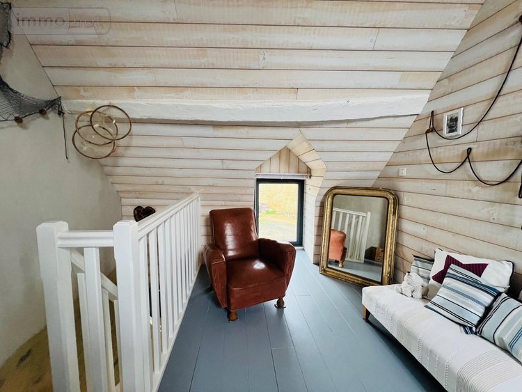 Maison a vendre Guérande 44350 Loire-Atlantique 47 m2 2 pièces 274540 euros