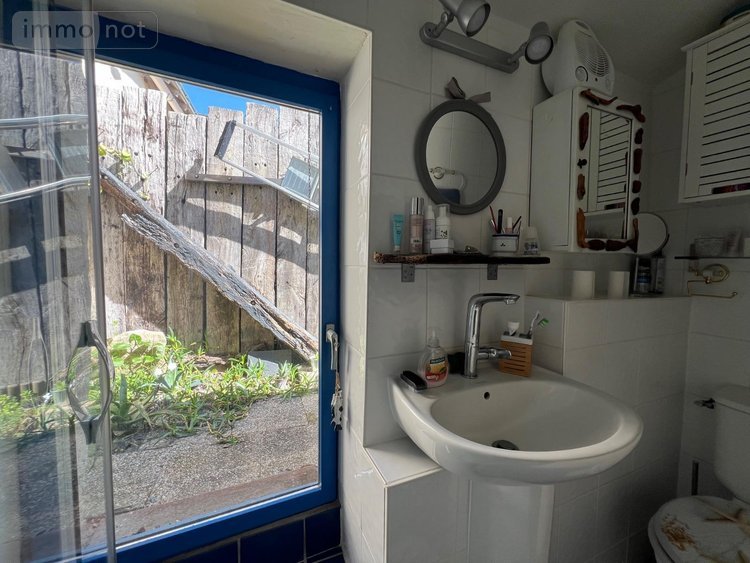 Maison a vendre Guérande 44350 Loire-Atlantique 47 m2 2 pièces 274540 euros