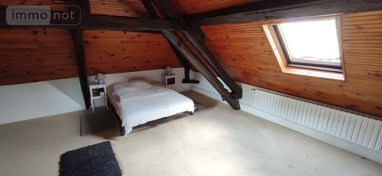 Maison a vendre Anjouin 36210 Indre 254 m2 7 pièces 241040 euros