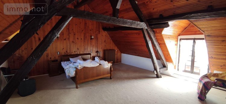 Maison a vendre Anjouin 36210 Indre 254 m2 7 pièces 241040 euros